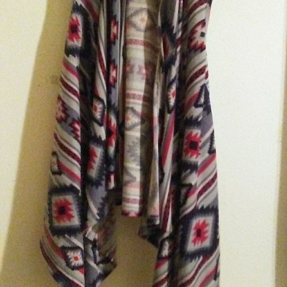 Beautiful Vest